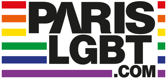 Home • Guide - Agenda LGBT Paris
